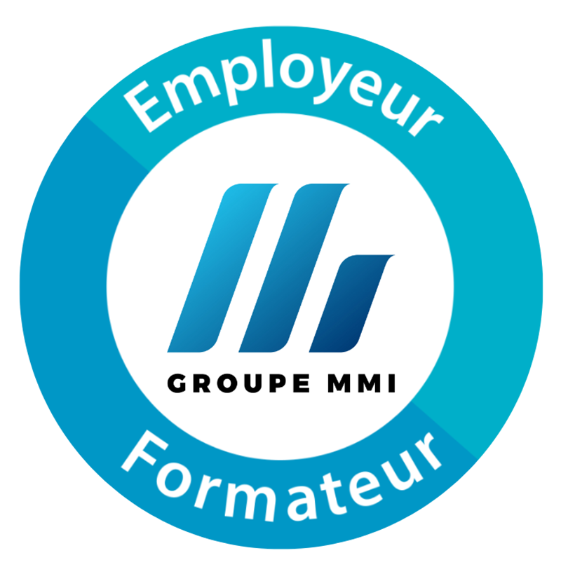 Employeur Formateur | Groupe MMI